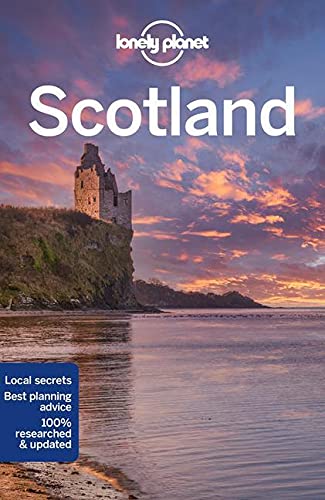 Lonely Planet Scotland 11 (Travel Guide)