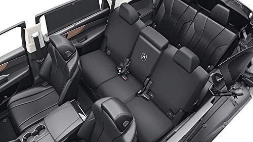 2022 Acura MDX 2nd Row Seat Cover 08P32-TYA-210