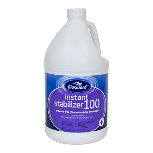 BioGuard Instant Stabilizer 100 (1 gal)