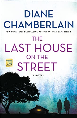 The Last House on the Street: A Novel