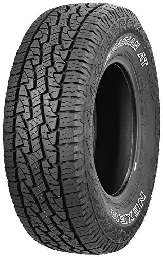 Nexen Roadian A/T Pro RA8 All- Season Radial Tire-LT265/70R18/10 121S