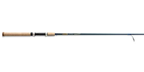 St. Croix Rods Triumph Spinning Rod, 6'0"