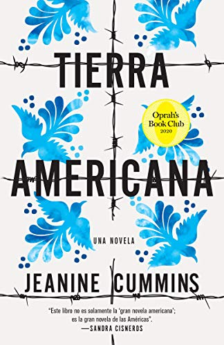 Tierra americana / American Dirt (Spanish Edition)