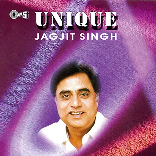 Unique - Jagjit Singh