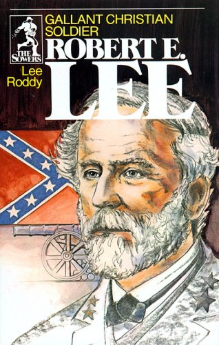 Robert E. Lee (Sowers)