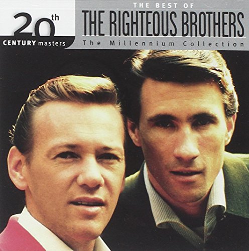 The Best of the Righteous Brothers: 20th Century Masters: Millennium Collection