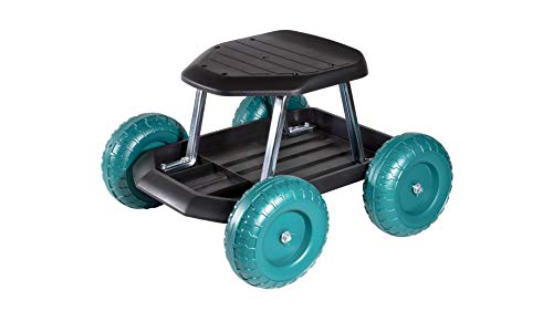 Apollo Exports International Garden Rolling Work Seat