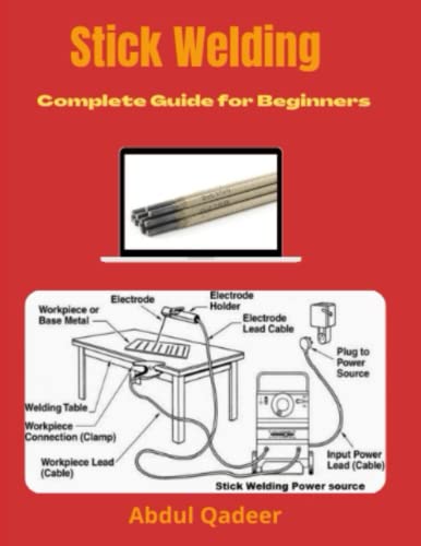 Stick Welding: Complete Guide for beginners