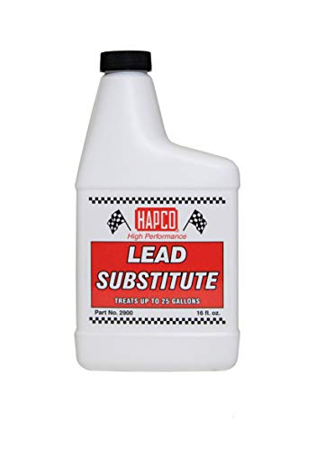 Hapco Products - Lead Substitute - 16 oz.