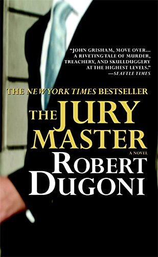 The Jury Master