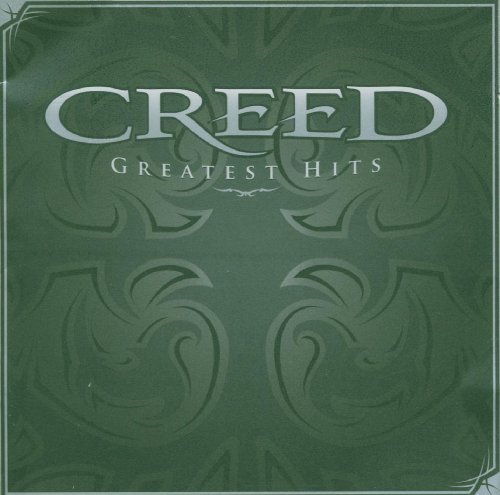 Greatest Hits [CD + DVD] By Creed (2004-11-22)