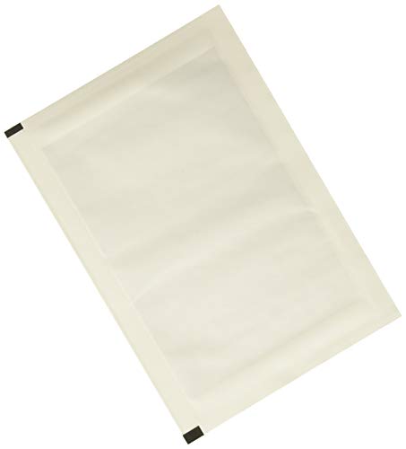 Amazon Basics Paper Shredder Sharpening & Lubricant Sheets - Pack of 12