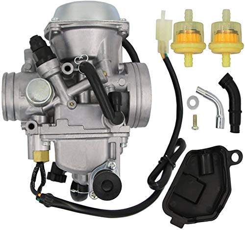 Carburetor for Honda Rancher 350 TRX350 350ES 350FE 350FMTE 350TM 2000-2006 - TRX350 Carburetor