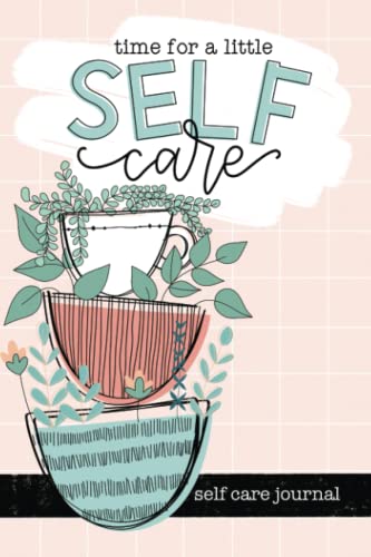 Self Care Journal