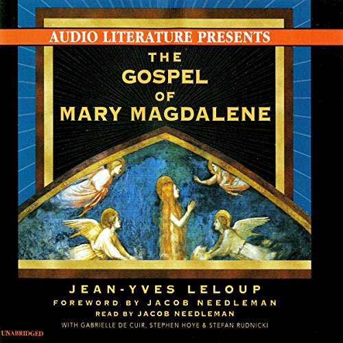 The Gospel of Mary Magdalene