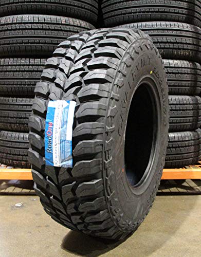 Road One Cavalry M/T Mud Tire RL1198 35x12.50R17 35 12.50 17