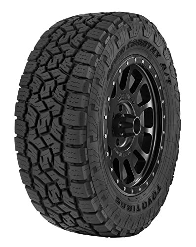 Toyo Open Country A/T III 35X12.50R17LT C/6 PLY