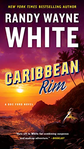 Caribbean Rim (A Doc Ford Novel Book 25)