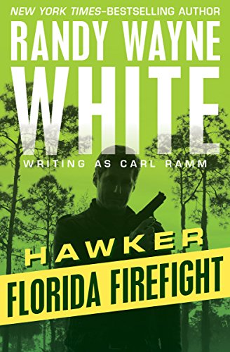 Florida Firefight (Hawker Book 1)