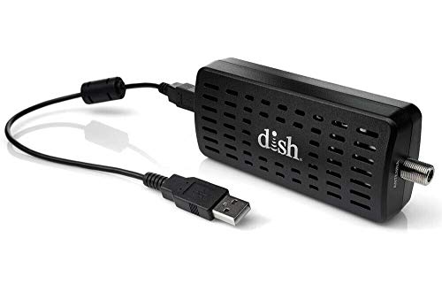 Dish Network USB Digital OTA Tuner
