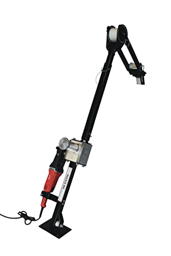 Puller, Cable M6K-M MAXIS 6K W/Motor
