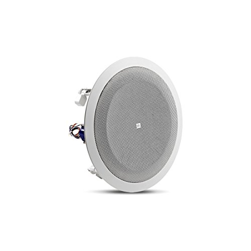 JBL 8128 | Full-Range in-Ceiling Loudspeaker (4 Speakers)