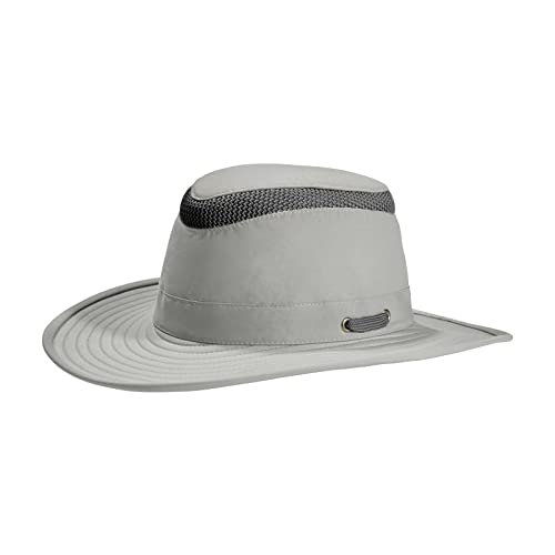 Tilley Endurables LTM6 Airflo Hat,Grey,7.5
