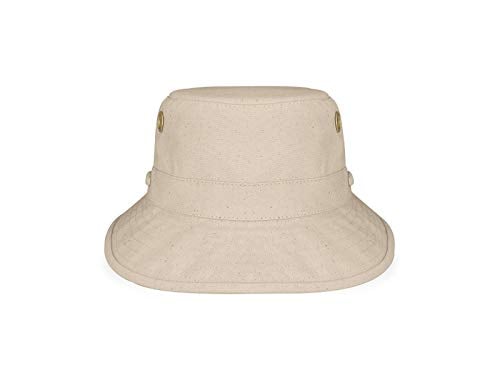 Tilley The Iconic T1 Hat (Natural, 7 1/2)