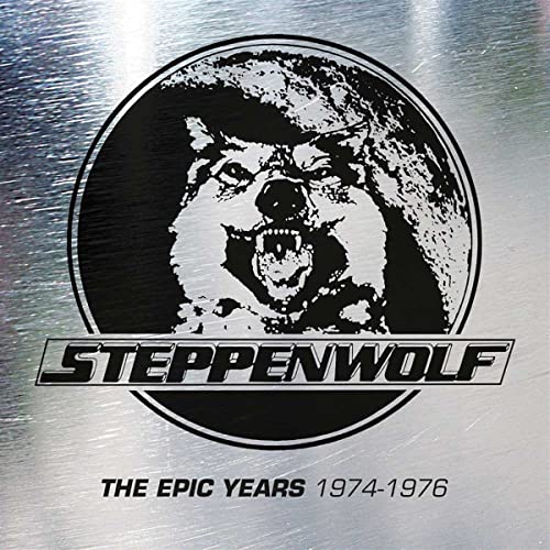 Epic Years 1974-1979