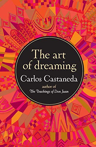 The Art of Dreaming