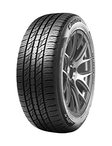 Kumho Crugen Premium KL33 All-Season Tire - 245/60R18 105T (2204173)