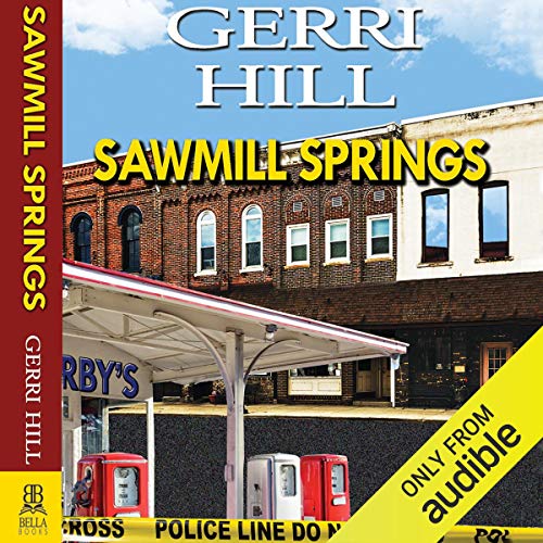 Sawmill Springs