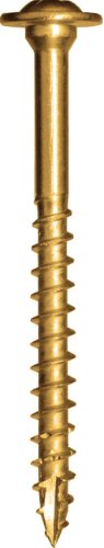 GRK RSS10212HP RSS HandyPak 10 by 2-1/2-Inch Structural Screws, 50 Screws per Package (772691121332)