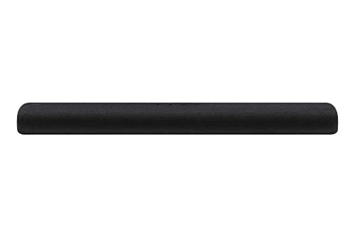 SAMSUNG 5.0ch S60A S Series Soundbar - Acoustic Beam and Alexa Built-in (HW-S60A, 2021 Model)