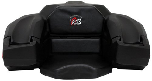 Wes Products Industries Classic Econo ATV Seat.