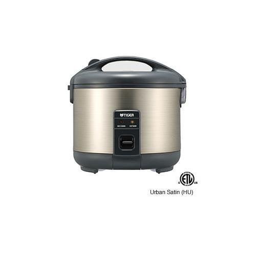 Tiger Jnps55u Rice Cooker 3Cup Huy by Tiger