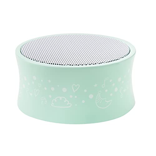 Wholetones Lullaby Solfeggio Frequency Baby Sleep Sound Machine (174 Hz)