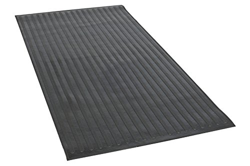 Dee Zee DZ85005 Universal Heavyweight Utility Bed Mat - 4' x 8'