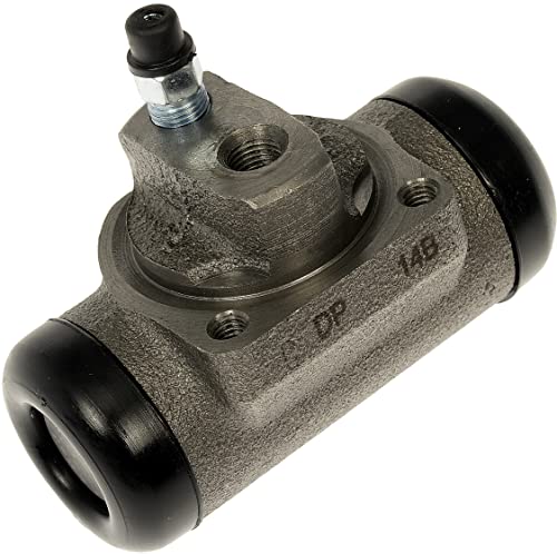 Dorman W37785 Rear Drum Brake Wheel Cylinder Compatible with Select Chevrolet / GMC Models