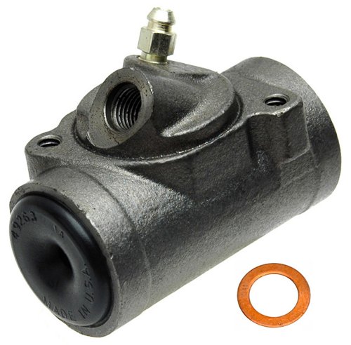 ACDelco Professional 18E568 Front Driver Side Drum Brake Wheel Cylinder