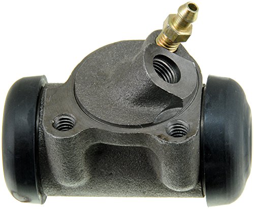 Dorman W34334 Drum Brake Wheel Cylinder Compatible with Select Chevrolet / GMC Models