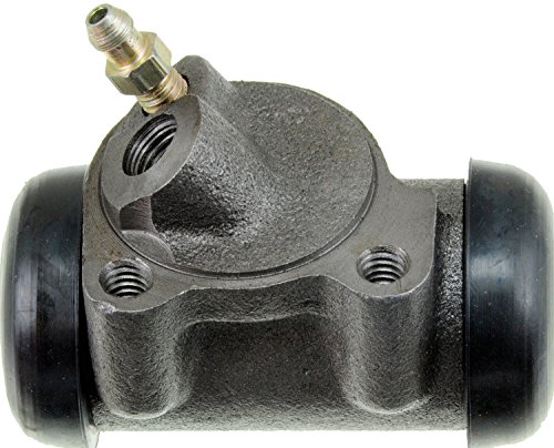 Dorman W34333 Drum Brake Wheel Cylinder Compatible with Select Chevrolet / GMC Models