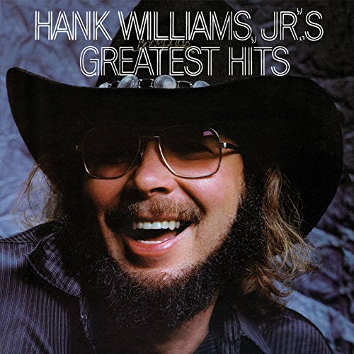 Hank Williams, Jr.'s Greatest Hits, Vol.1