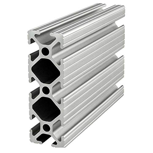 80/20 Inc, 1030, 10 Series, 1" x 3" Extrusion x 72"