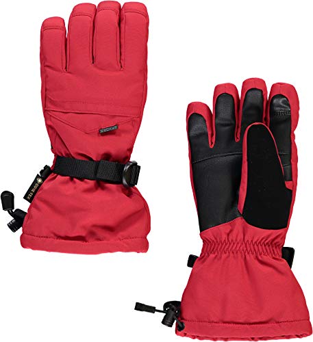 Spyder Active Sports Women's Synthesis Gore-TEX Ski Glove, Pulse, Medium