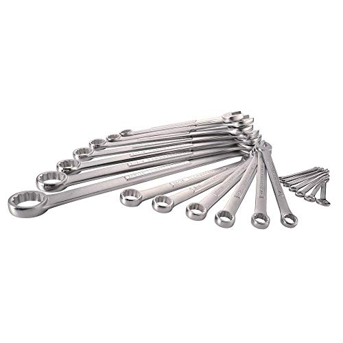 CRAFTSMAN Wrench Set, SAE, 20-Piece (CMMT12069)