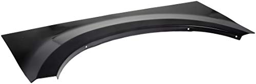 Dorman 926-415 Rear Driver Side Upper Quarter Panel Wheel Arch Repair Compatible with Select Ford Models (OE FIX)