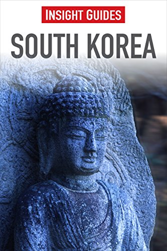 South Korea (Insight Guides)