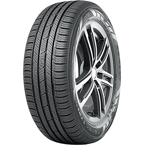 Nokian One 225/60R17 99H