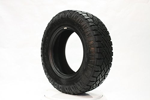 Goodyear Wrangler DuraTrac All-Season Radial Tire - LT285/70R17 121Q